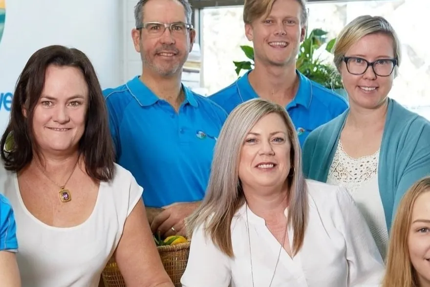 Next Wave Therapy featured image