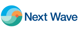 Next Wave Therapy logo